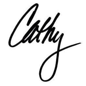 Meet your Posher, Cathy